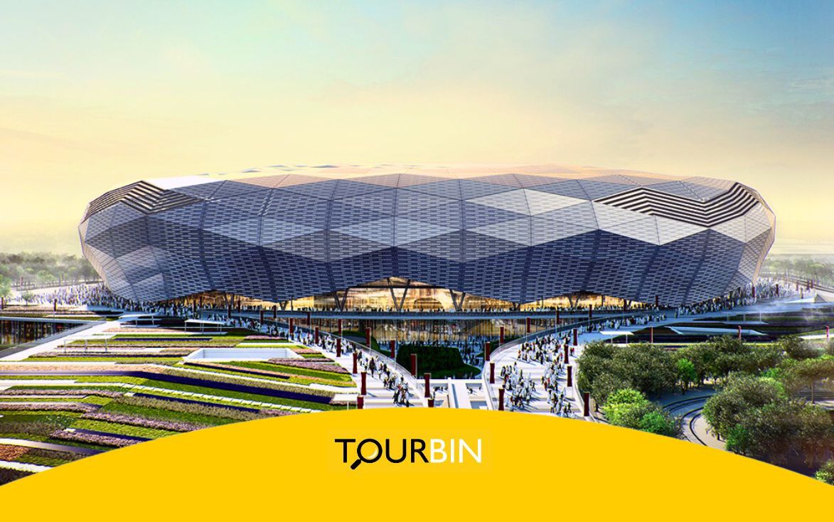 ورزشگاه اجوکیشن سی تی قطر